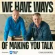 WW2 Pod: We Have Ways of Making You Talk artwork