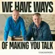 WW2 Pod: We Have Ways of Making You Talk artwork