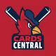 Cards Central artwork