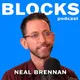 Blocks w/ Neal Brennan artwork