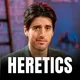 heretics. artwork