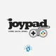Joypad artwork