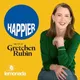 Happier with Gretchen Rubin artwork