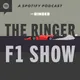 The Ringer F1 Show artwork