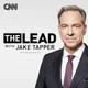 The Lead with Jake Tapper artwork