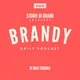 BRANDY | Storie di Brand Daily Show artwork