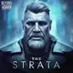 The Strata artwork