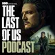 HBO's The Last of Us Podcast artwork