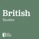 New Books in British Studies artwork