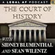 The Court of History artwork