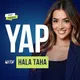 Young and Profiting with Hala Taha artwork