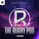 The Rugby Pod artwork