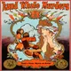 The Land Whale Murders artwork