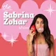 The Sabrina Zohar Show artwork