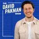 The David Pakman Show artwork