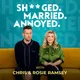 Sh**ged Married Annoyed artwork