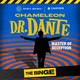 Chameleon: Dr. Dante artwork
