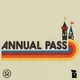 Annual Pass artwork