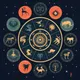 The Daily Horoscope artwork