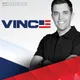 VINCE artwork