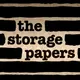 The Storage Papers artwork