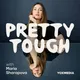 Pretty Tough with Maria Sharapova artwork