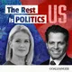 The Rest Is Politics: US artwork
