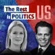 The Rest Is Politics: US artwork