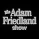 The Adam Friedland Show artwork