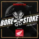 Bore & Stoke artwork