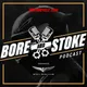 Bore & Stoke artwork