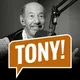 The Tony Kornheiser Show artwork