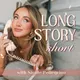 Long Story Short with Nicole Pellegrino artwork