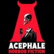 Acephale: Horror Fiction artwork