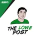 The Lowe Post artwork
