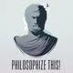 Philosophize This! artwork
