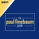 The Paul Finebaum Show artwork