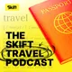 The Skift Travel Podcast artwork