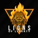 Lions of Liberty Network artwork