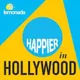 Happier in Hollywood artwork