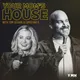 Your Mom's House with Christina P. and Tom Segura artwork