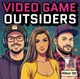 Video Game Outsiders artwork