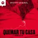 Quemar tu Casa artwork