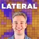 Lateral with Tom Scott artwork