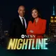 Nightline artwork
