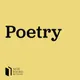New Books in Poetry artwork