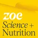 ZOE Science & Nutrition artwork