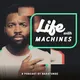Life with Machines artwork