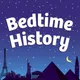 Bedtime History: Inspirational Stories for Kids and Families artwork