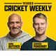 Wisden Cricket Weekly artwork